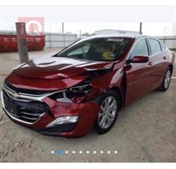 شيفروليه ماليبو